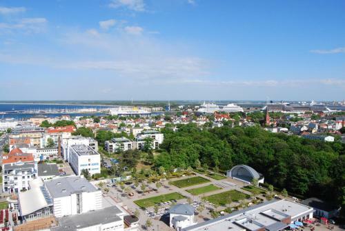 Apartment Warnem�nde 16