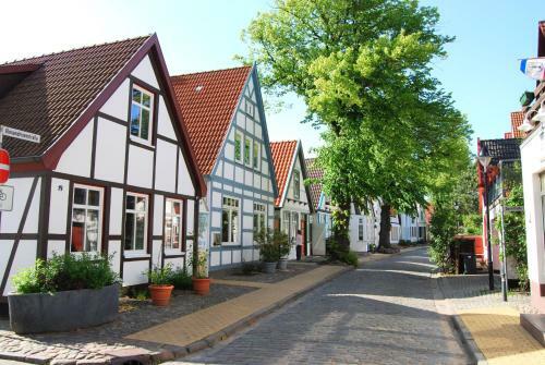 Apartment Warnem�nde 16