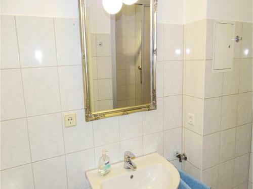 Two-bedroom Apartment In Wismar