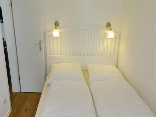 Two-bedroom Apartment In Wismar