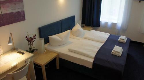 Hotel Seifert Berlin Am Kurf�rstendamm