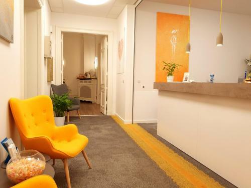 Hotel Seifert Berlin Am Kurf�rstendamm
