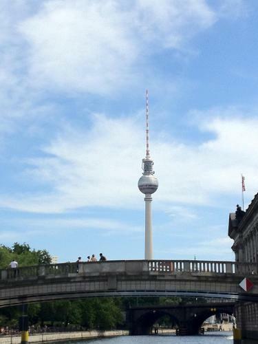 Hotel Seifert Berlin Am Kurf�rstendamm