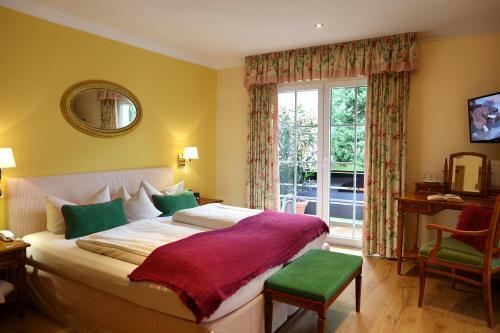 Hotel Behringer's Traube