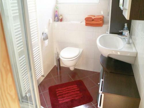 Studio Apartment In Frankenhain