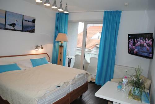 Apartamento Ferienwohnung Yachthafentraum