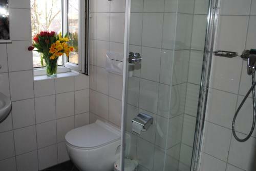 Apartamento Ferienwohnung Yachthafentraum