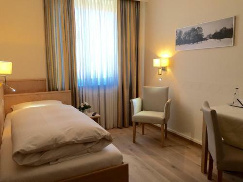 Hotel Sollner Hof