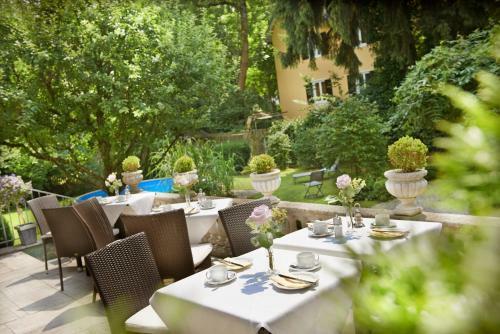 Hotel Sollner Hof