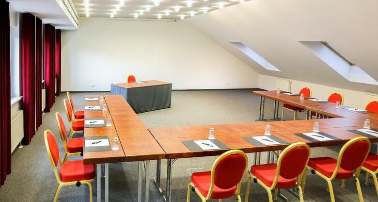 Victor's Residenz-hotel Leipzig