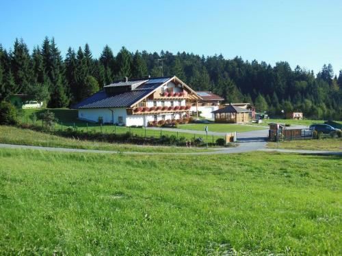 Apartamento Klausgupf