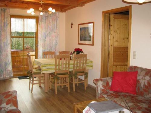 Apartamento Klausgupf