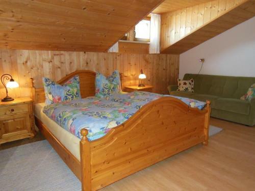 Apartamento Klausgupf