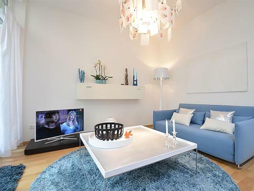 Damai Apartment
