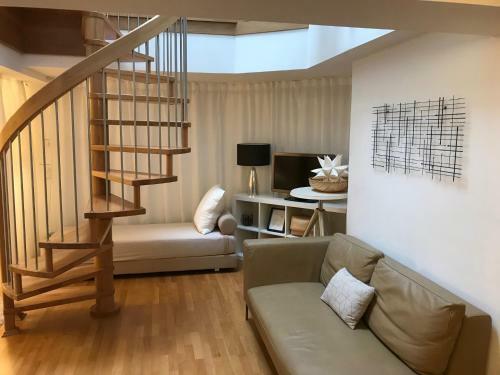 Damai Apartment