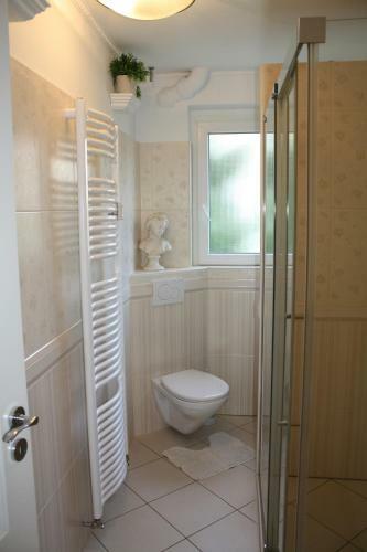Apartamento Ferienwohnung Sonnenhaft