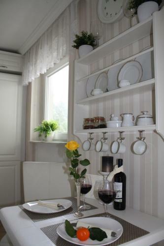 Apartamento Ferienwohnung Sonnenhaft