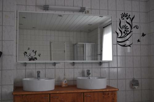 Apartamento R�schers Ferienwohnung