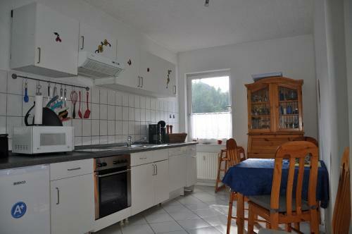 Apartamento R�schers Ferienwohnung