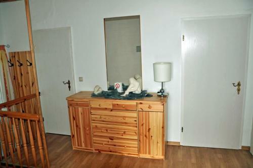 Apartamento R�schers Ferienwohnung