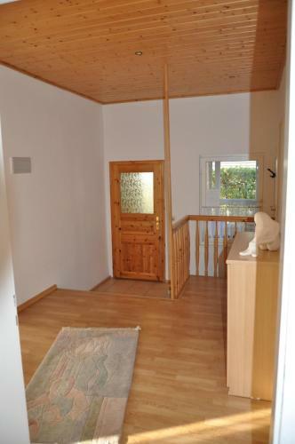 Apartamento R�schers Ferienwohnung