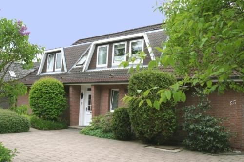 Apartamento Haus-dallacker-fewo-nr-4