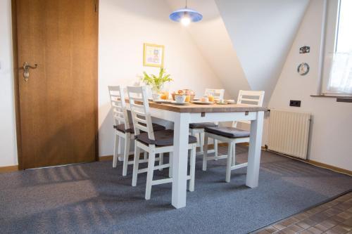 Apartamento Haus-dallacker-fewo-nr-4