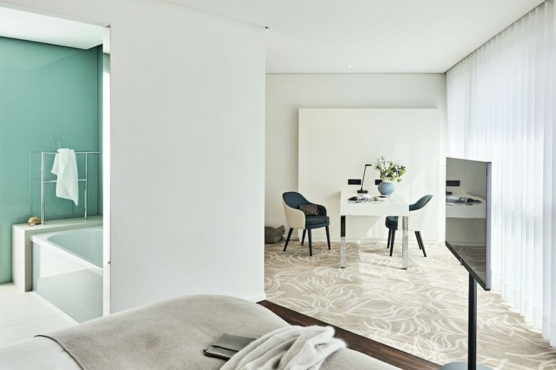Side Design Hotel Hamburg