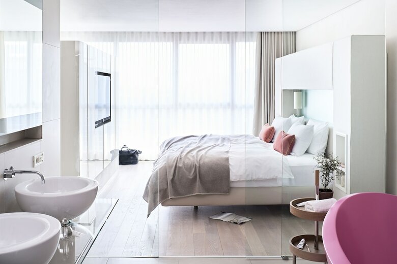 Side Design Hotel Hamburg