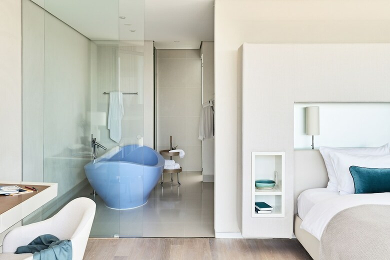 Side Design Hotel Hamburg
