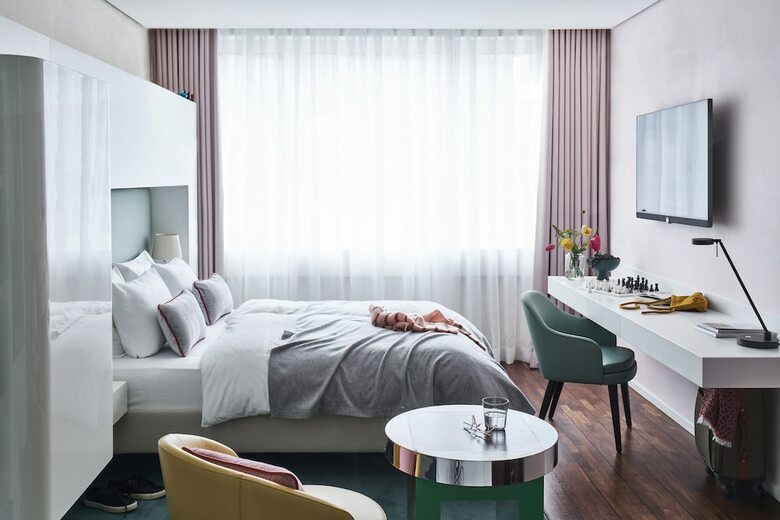 Side Design Hotel Hamburg
