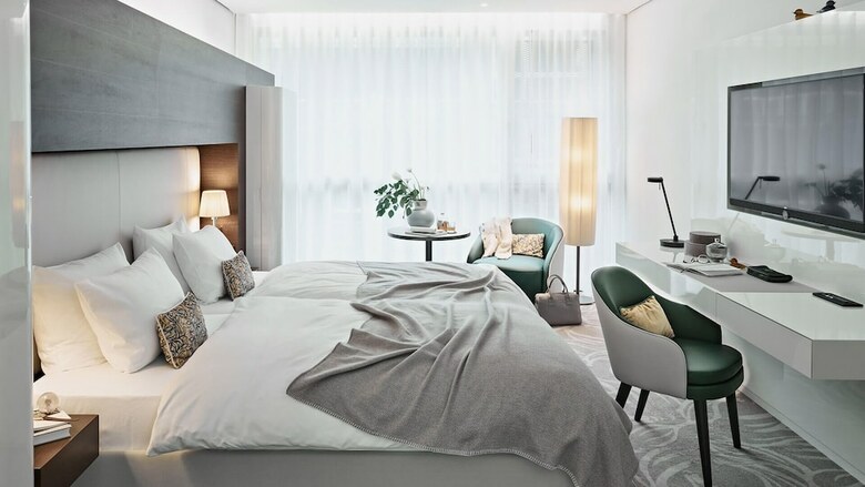 Side Design Hotel Hamburg