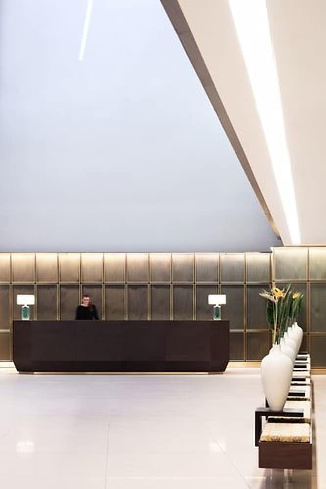 Side Design Hotel Hamburg