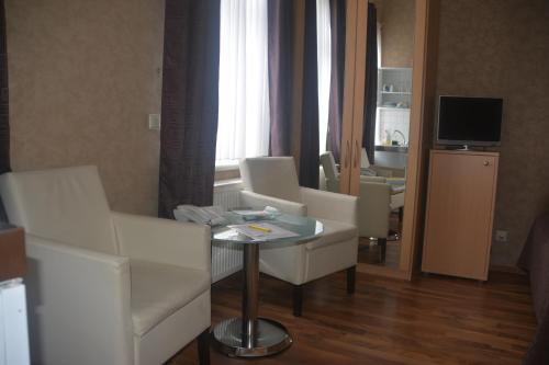 Aparthotel Apartment-hotel New Angela