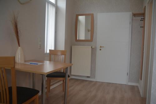 Aparthotel Apartment-hotel New Angela