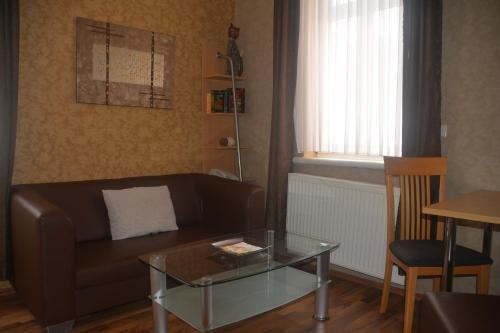 Aparthotel Apartment-hotel New Angela