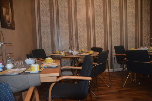 Aparthotel Apartment-hotel New Angela