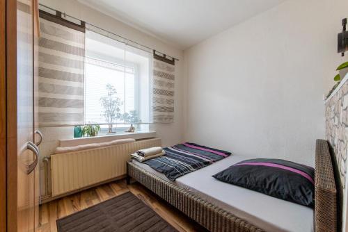 Private Apartment Neuer Schlag (3988)