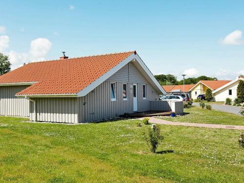 Three-bedroom Holiday Home In Otterndorf 3