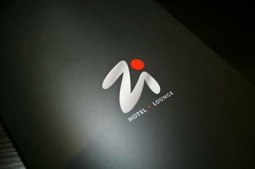 Zi Hotel & Lounge