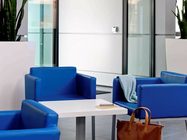 Hotel Ibis Budget Dresden City