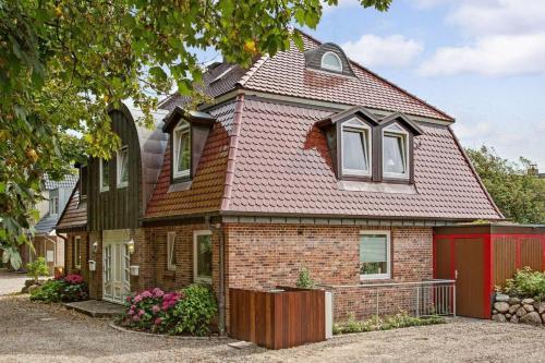 Apartamentos Hues-de-kloewen