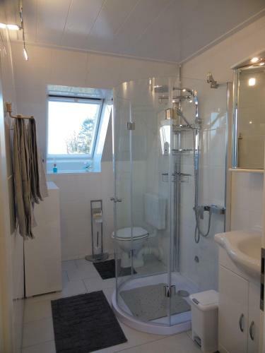 Apartamento Ferienwohnung M�ller Bad Segeberg
