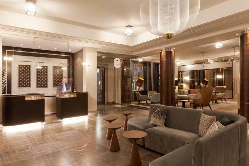Hotel Elephant Weimar, Autograph Collection