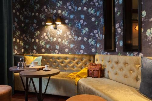 Hotel Elephant Weimar, Autograph Collection