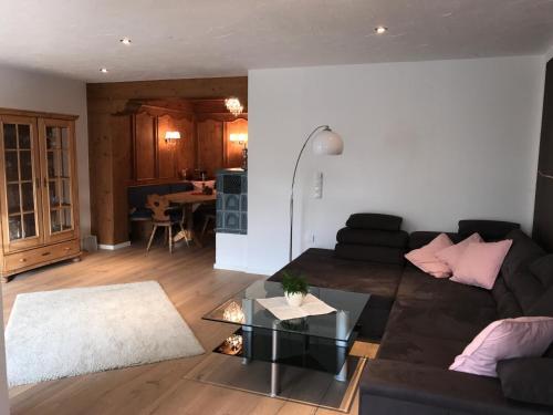 Apartment Seensucht