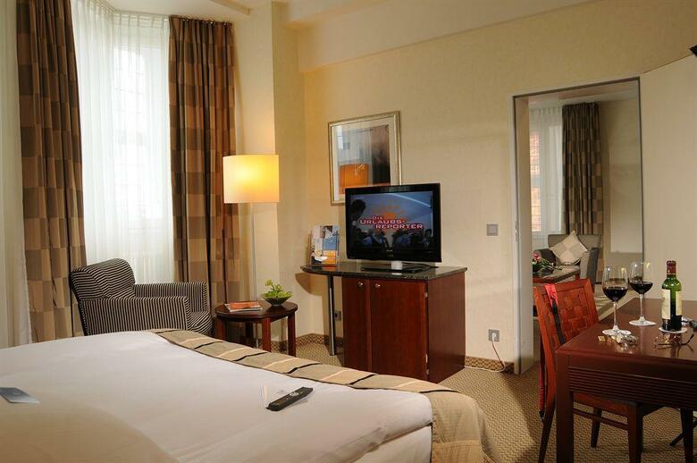 Radisson Blu Hotel Bremen