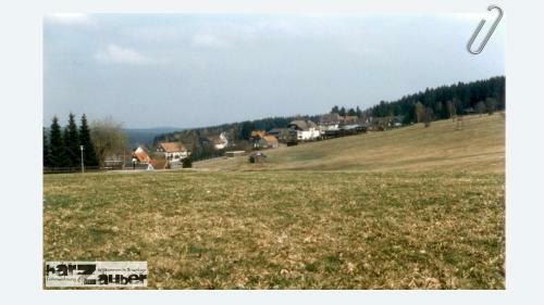 Apartamento Ferienwohnung Harzauber