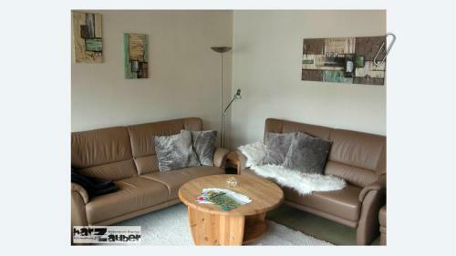 Apartamento Ferienwohnung Harzauber