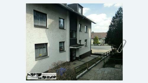 Apartamento Ferienwohnung Harzauber